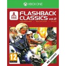 Atari Flashback Classics Vol. 2 Xbox One