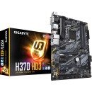 Gigabyte H370 HD3, Intel H370 Mainboard - Sockel 1151-H370 HD3 (