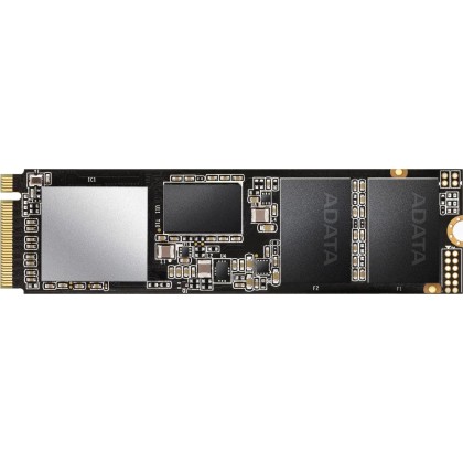 ADATA XPG SX8200 Pro Series NVMe SSD, PCIe 3.0 M.2 Typ 2280 - 2 