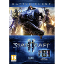 Starcraft II (2): Battlechest PC