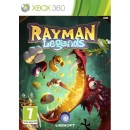 Rayman Legends (Classics) X360