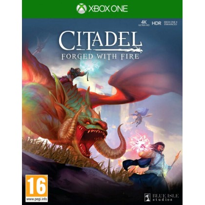 Citadel: Forged With Fire Xbox One