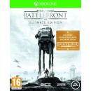 Star Wars: Battlefront Ultimate Edition Xbox One