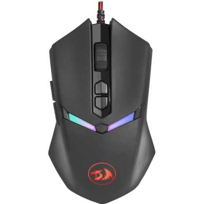 Redragon: Nemeanlion2 M602 Gaming Mouse PC