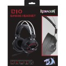 Redragon: Bio H801 Gaming Headset PC