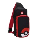 HORI Officially Licensed - Pokémon Trainer Pack (Pokeball