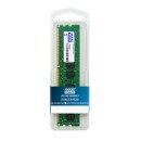 GOODRAM Μνήμη DDR3 UDIMM GR1600D364L11S-4G, 4GB, 16