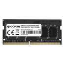 GOODRAM Μνήμη DDR4 SODIMM, 4GB, 2666MHz, PC4-21300,