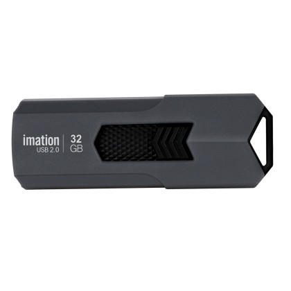 IMATION USB Flash Drive Iron KR03020046, 32GB, USB 2.0, γ&