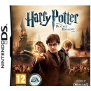 Harry Potter and the Deathly Hallows: Part 2    NDS