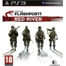 Operation Flashpoint: Red River (PEGI)  PS3