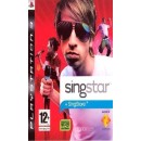 Singstar (Game Only)   PS3