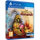 The Wizards (For Playstation VR)  PS4