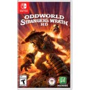 Oddworld: Stranger's Wrath HD  Switch