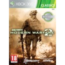 Call of Duty: Modern Warfare 2 (Classic)  X360
