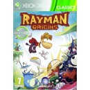 Rayman Origins (Classics)  X360