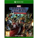 Guardians of the Galaxy: The Telltale Series  Xbox One