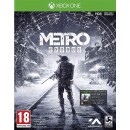 Metro: Exodus  Xbox One