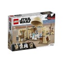 LEGO® Star Wars™: Obi-Wan’s Hut (75270)