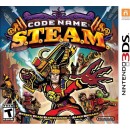 3DS CODE NAME : S.T.E.A.M
