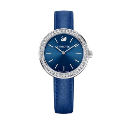 Ρολόι Swarovski Daytime Blue 5213977