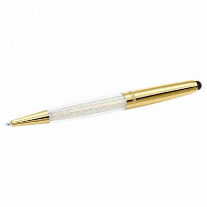 Swarovski Στυλό επιμεταλλομένο με Ref: 5296372