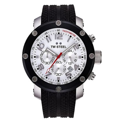 TW STEEL Watch Grandeur Tech Ref: TW88