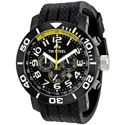 TW STEEL Watch Grandeur Diver Ref: TW75