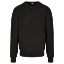 Urban Classics Ανδρική Πλεκτή Μπλούζα Cardigan Stitch Sweater TB