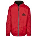 Southpole Reversible Color Jacket red SP016