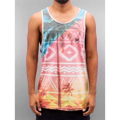 Just Rhyse Mens William Tank Tops JRTT251COL colored