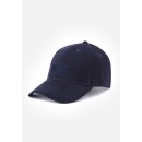 Cayler & Sons Box Voyage Curved Cap navy CS1218 - WL-SS19-25