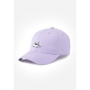 Cayler & Sons Vibes Curved Cap lilac/mc one CS1550