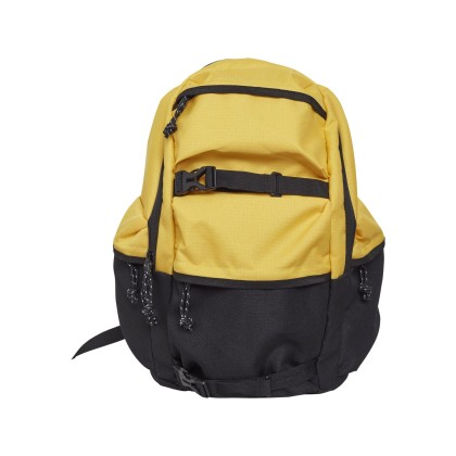 Urban Classics Σακίδιο Πλάτης Backpack Colourblocking TB2154 Κίτ