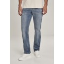 Relaxed Fit Jeans light indigo wash TB3077