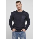 Brandit Military Sweater navy 5018.8.M