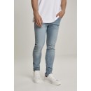 Urban Classics Slim Fit Jeans lighter wash TB3076