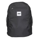Urban Classics Σακίδιο Πλάτης Foldable Backpack TB2268 Μαύρο