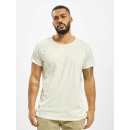 DEF Mens Edwin T-Shirts DFTS167OWHT white