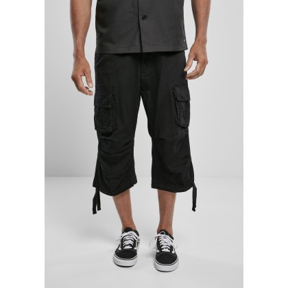 Urban Legend Cargo 3/4 Shorts black 2013.2.S