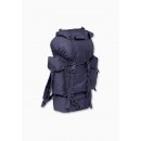 Brandit Nylon Military Backpack navy one size 8003.8.OS 65 cm x 