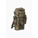 Brandit Nylon Military Backpack olive camo one size 8003.10.OS 6