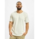 DEF Mens Lenny T-Shirts DFTS166OWHT white
