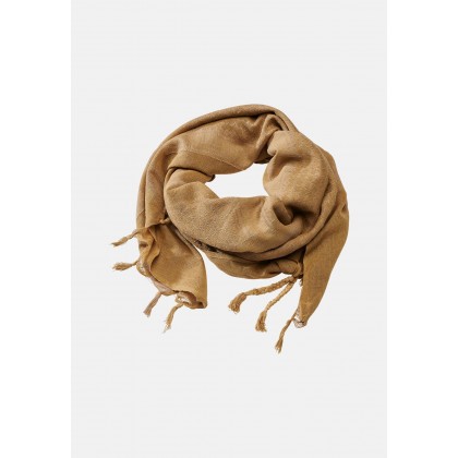 Brandit Shemag Scarf camel one size 7009.70.OS 110 x 110 cm