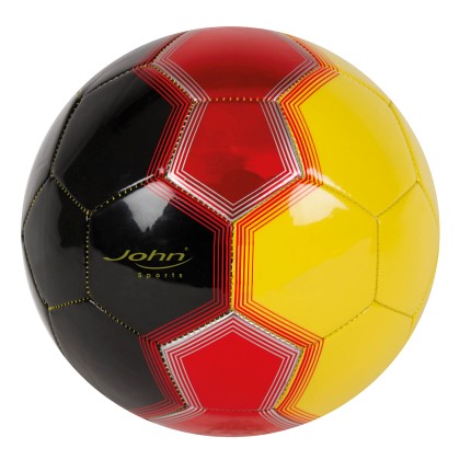 Μίνι μπάλα Ποδοσ. 145mm Country John (52126R)