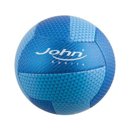 Μπάλα Βόλεϊ Soft Grip 200mm John Sports (52808)