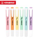 STABILO SWING Pastel 275 4mm Ροζ STABILO 128275