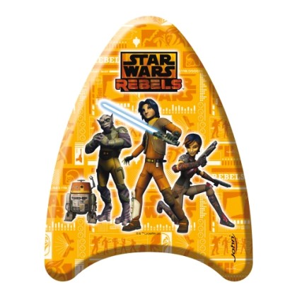 Σανίδα Star Wars Οι Επαναστάτες 43cm John (12-72326)