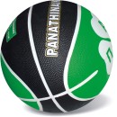 Μπάλα Basket ΠΑΝΑΘΗΝΑΙΚΟΣ B.C. RUBBER S.7 TIGER BALL (37/326)