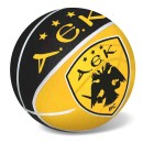 Μπάλα Basket AEK S.7 TIGER BALL (37/355)